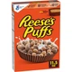 Хлопья кукурузные с шоколадом Reese's Puffs с Арахисовой пастой 326г - изображение 1
