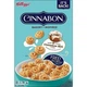 Сухой завтрак Синабон с корицей Kellogg's Cinnabon Cold Breakfast Cereal 246г - изображение 1