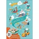 Сухой завтрак Синабон с корицей Kellogg's Cinnabon Cold Breakfast Cereal 246г - изображение 3