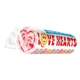 Драже Смайлики Swizzels Emojis Love Hearts Limited Edition 4х39г - изображение 2