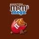 Драже M&M'S Peanut Butter Mega Арахисовая паста 240 г - изображение 2