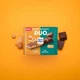 Шоколад Ritter Sport Sweet'n Salty Duo (Брауни и Соленая Карамель) 218г - изображение 2
