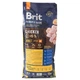 Brit Premium Dog Adult M Бріт Преміум для дорослих собак середніх порід - 15 кг (170818/6376) - изображение 2
