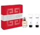 Подарунковий набір для жінок Givenchy L'Interdit Eau de Parfum Парфумована вода 50 мл + Лосьйон для тіла 75 мл + Гель для душу 75 мл - зображення 1