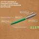 Ручка кулькова Parker JOTTER 17 Originals Lilac CT BP 15 936_2567 - зображення 5