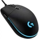 Мышь игровая с подсветкой Logitech G102 Lightsync 910-005808 черная - изображение 4