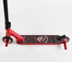 Самокат трюковой 46409 Best Scooter HIC-система, пеги, алюминиевый диск и противень. Анодированная покраска - изображение 2
