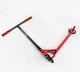 Самокат трюковой 46409 Best Scooter HIC-система, пеги, алюминиевый диск и противень. Анодированная покраска - изображение 6