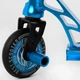 Трюковый самокат от фирмы Best Scooter-98901 с HIC-системой. Анодированная покраска - изображение 4