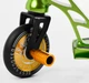 Самокат трюковый 85784 Best Scooter HIC-система. Анодированная покраска - изображение 4
