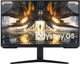 Monitor 27" Samsung Odyssey S27AG500NU (LS27AG500NUXE) - obraz 1