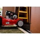 Садовий будиночок Keter Darwin 6x4 190х121 см коричневий 249364 - зображення 5