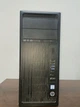 Робоча станція Б-клас HP Z240 Workstation Tower / Intel Xeon E3-1280 v5 (аналог Intel Core i7-6700) (4 (8) ядра по 3.7 - 4.0 GHz) / 16 GB DDR4 / 250 GB SSD + 1000 GB HDD / nVidia Quadro M4000, 8 GB GDDR5, 256-bit / DVD-ROM / DispalyPort б/в - зображення 2