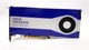 Дискретна відеокарта AMD Radeon Pro W6600, 8 GB GDDR6, 128-bit / DisplayPort б/в - зображення 2