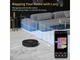 Пылесос робот Trifo Lucy LUC S 3000 Pa WiFi Black - изображение 2
