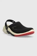 CrocsLiteRide 360 Ombre marbled 208281 Black/Multi Черный 39р - изображение 1