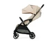 Прогулочная коляска Apino, Kinderkraft (бежевая), 00-00305232 - изображение 3