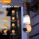 Wi-Fi PTZ камера-лампочка Imou IPC-S6DP-5M0WEB-E27, 5Мп - изображение 4