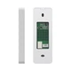 Кнопка виходу накладна Trinix ART-903 White - зображення 3