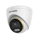 Купольна ColorVu HD камера Hikvision DS-2CE72KF3T-L, 6Мп - зображення 1