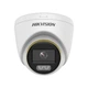 Купольна ColorVu HD камера Hikvision DS-2CE72KF3T-L, 6Мп - зображення 2