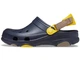 Crocs Classic All Terain Clog Navy 206340-2F9-M11 44 Cиний - изображение 4