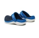Crocs LiteRide 360 Kids Clog Navy/Bright cobalt 206712 Синий-голубой 26р - изображение 3