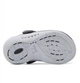 Crocs LiteRide 360 ​​Kids Clog Black/Slate grey 206712 Чорний 25р - зображення 3