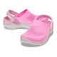 Crocs LiteRide 360 ​​Kids 207021 Taffy pink/Ballerina pink 207021 Рожевий 29р - зображення 5