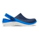 Crocs LiteRide 360 Kids 207021 Navy/Bright cobalt 207021 Синий 31р - изображение 3