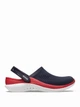 Crocs LiteRide 360 206708 46р червоний-темно синій 46р - зображення 3