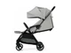Прогулочная коляска Apino, Kinderkraft (серая), 00-00305231 - изображение 2