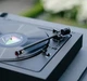 Програвач вінілу Pro-Ject A2 2M Red Black - зображення 3