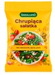 Хрустка суміш для салату Bakalland насіння соняшнику гарбуза кедрові горіхи Chrupiąca Sałatka 100 г - зображення 1