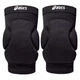Наколінники Asics Kneepad спортивні для тренувань розмір M (пара) Чорний (1013-917-00) - зображення 1