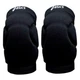 Наколінники Asics Kneepad спортивні для тренувань розмір M (пара) Чорний (1013-917-00) - зображення 11