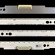 LED підсвітка Samsung TV 55" Samsung 2012SVS55 3D 7032NNB LEFT76+RIGHT76 REV1.3 BN96-21470A BN96-214 2шт. - изображение 4
