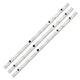 LED підсвітка TV 32" HL-00320A28-1001S-01 A0 ZDCX32D10-ZC21F-01 180.DT0-32D700-0H 3шт. - изображение 1