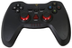 Kontroler Omega Flanker Black (5907595424035) - obraz 1