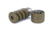 ДГК XGUN Muzzle .223 різьба 1/2"-28 Coyote - зображення 1