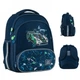 Рюкзак школьный каркасный Racing Car GoPack Education GO24-597M-7, 66845 - изображение 7