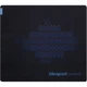 Коврик для мышки Lenovo IdeaPad Gaming MousePad L Dark Blue (GXH1C97872) - изображение 4