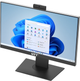 Моноблок NTT AiO 23.8 (ZKQ-i3T24-P03H) Black - зображення 3