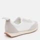 Женские кроссовки Mango Derby 57032878-01 36 23.2 см (8445922382674) - изображение 4