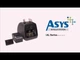 Сортувальник лічильник банкнот ASYS AL-V (Magner 2000) - изображение 2
