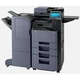 МФУ Kyocera TASKalfa 358ci - зображення 4