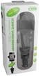 Автомобільний тримач для телефону з зарядкою DPM USB 1.5 A TKC-35 (5906881196021) - зображення 3