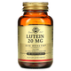 Лютеин Lutein 20мг - 60 софтгель - изображение 1