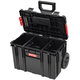 Комплект ящиков для инструментов Qbrick System TWO Set Alu Vario (5901238259800) - зображення 3