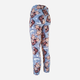 Legginsy młodzieżowe dziewczęce ocieplane Tup Tup PIK3050-8010 140 cm Wielobarwne (5901845289863) - obraz 2